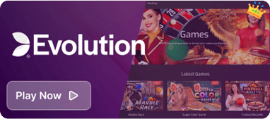Evolution Banner